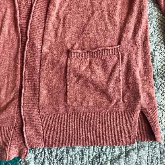 Madewell Bradley cardigan - Picture 6 of 6